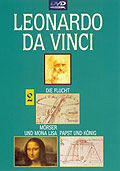 Film: Leonardo da Vinci - DVD 2