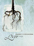 Film: Project Pitchfork - Live 2003