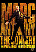 Film: Marc Anthony - The Concert from Madison Square Garden
