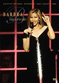 Barbra Streisand - The Concert: Live at MGM Grand