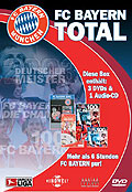 Film: FC Bayern Total
