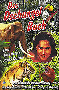 Film: Das Dschungelbuch (1942)