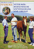 Film: Tagebuch eines Pferdes 6 - Ankauf & veterinr-medizinische Untersuchungen
