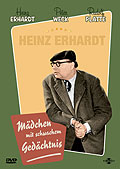 Heinz Erhardt - Mdchen mit schwachem Gedchtnis