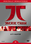 Film: Jackie Chan - 01 - City Hunter - Collector's Edition