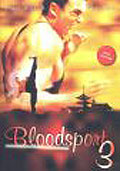 Film: Bloodsport 3