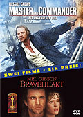 Film: Master and Commander: Bis ans Ende der Welt / Braveheart