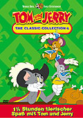 Film: Tom und Jerry - The Classic Collection 06