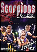 Scorpions - Rock Legends