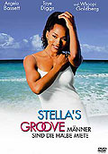 Stella's Groove  Mnner sind die halbe Miete
