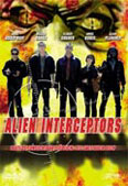 Alien Interceptors