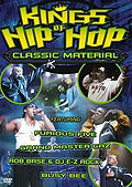 Film: Kings Of Hip Hop - Classic Material