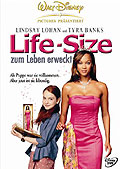 Film: Life Size - zum Leben erweckt