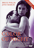 Film: Color of Night - Neuauflage
