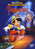 Film: Pinocchio