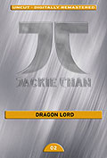 Jackie Chan - 02 - Dragon Lord - Limited Collector's Edition