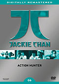 Film: Jackie Chan - 06 - Action Hunter - Collector's Edition