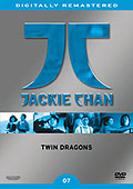 Film: Jackie Chan - 07 - Twin Dragons - Collector's Edition