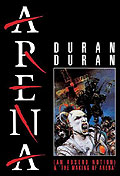 Film: Duran Duran - Arena