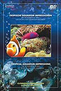 Film: Tropische Aquarium Impressionen