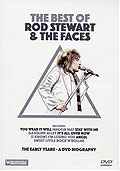 Rod Stewart & The Faces - The Best of