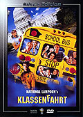 Film: National Lampoon's Klassenfahrt - Silver Edition