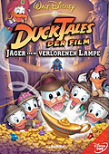 Film: DuckTales - Der Film: Jger der verlorenen Lampe
