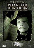 Monster Collection: Phantom der Oper