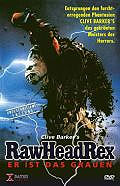 Film: Raw Head Rex - Er ist das Grauen