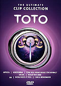 Toto - The Ultimate Clip Collection