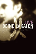 Film: Deine Lakaien - Live in Concert