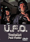 Film: U.F.O. - Vol. 3 - Testpilot Paul Foster