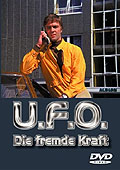 Film: U.F.O. - Vol. 4 - Die fremde Kraft