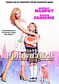 Film: Uptown Girls - Eine Zicke kommt selten allein