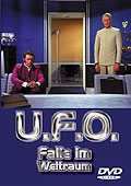 U.F.O. - Vol. 2 - Falle im Weltraum