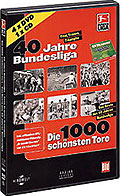 Film: 40 Jahre Bundesliga - Box