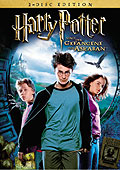 Film: Harry Potter und der Gefangene von Askaban - 2-Disc Edition