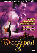 Bloodsport 3 - Special Uncut Edition