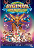 Film: Digimon - Der Film