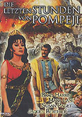 Die letzten Stunden von Pompeji