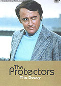 Film: Protectors - DVD 1 - The Decoy