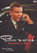 Film: Baron - DVD 2 - Abenteuer in Rom