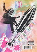 Air - Surfing on a Rocket (DVD-Single)