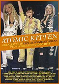 Atomic Kitten - Greatest Hits Live at Wembley Arena