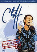 Film: Cliff Richard - 2003 World Tour Live