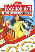 Film: Pocahontas 2 (Disney)