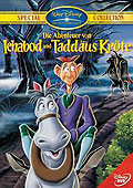 Film: Die Abenteuer von Ichabod und Taddus Krte - Special Collection