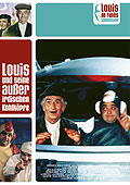 Louis und seine auerirdischen Kohlkpfe - Louis de Funs Collection