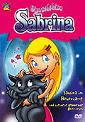 Simsalabim Sabrina - Im Hexencamp