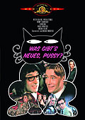 Film: Was gibt's neues, Pussy?